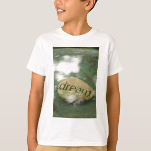 Camiseta Dream Rock