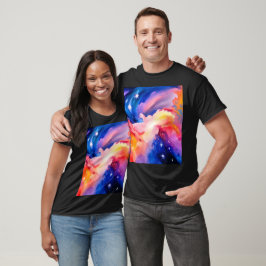 Camiseta Dream Scape