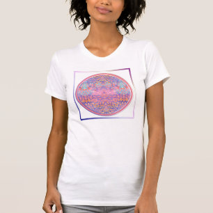 Camiseta Dream Totem