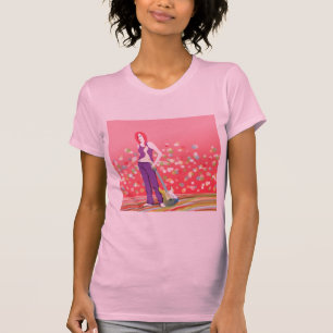 Camiseta Dream Trust