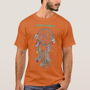 Camiseta Dream Weaver 