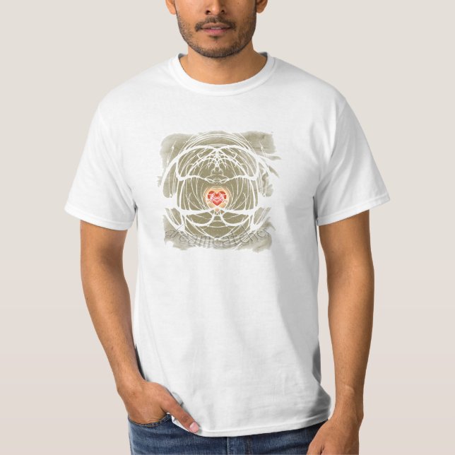 Camiseta DreamCatcher (Frente)