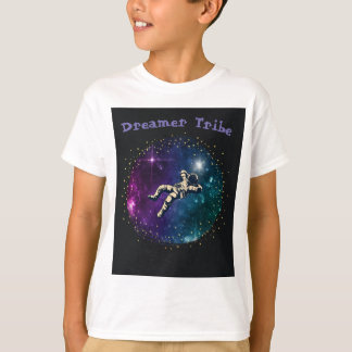 Camiseta Dreamer Tribe