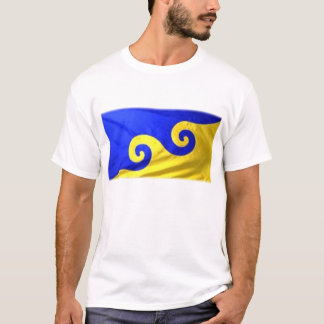 Camiseta Dreamflag