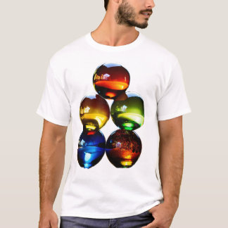 Camiseta Dreamful Bubble T-Shirt Design