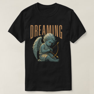 Camiseta Dreaming Cupid