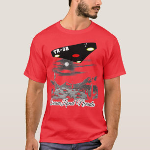 Camiseta Dreamland Nevada