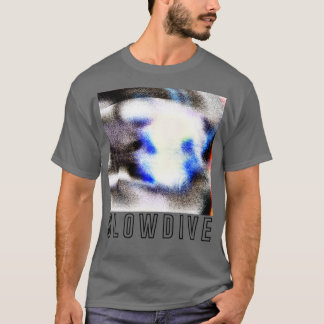 Camiseta Dreampop Fan Art Design 1