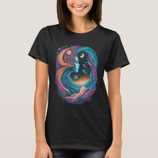 Camiseta Dreams Shape Amanhã