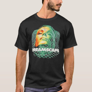 Camiseta Dreamscape Raver Old School Rave Essential T-Shirt