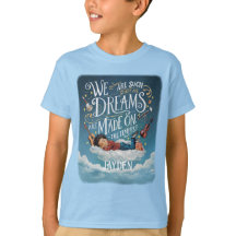 Dreamscapes - Uma Viagem Personalizada na Imaginaç