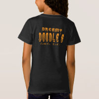 Dreamy Doodles