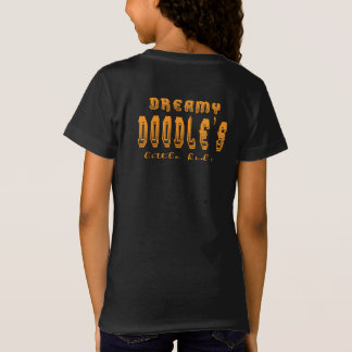 Camiseta Dreamy Doodles