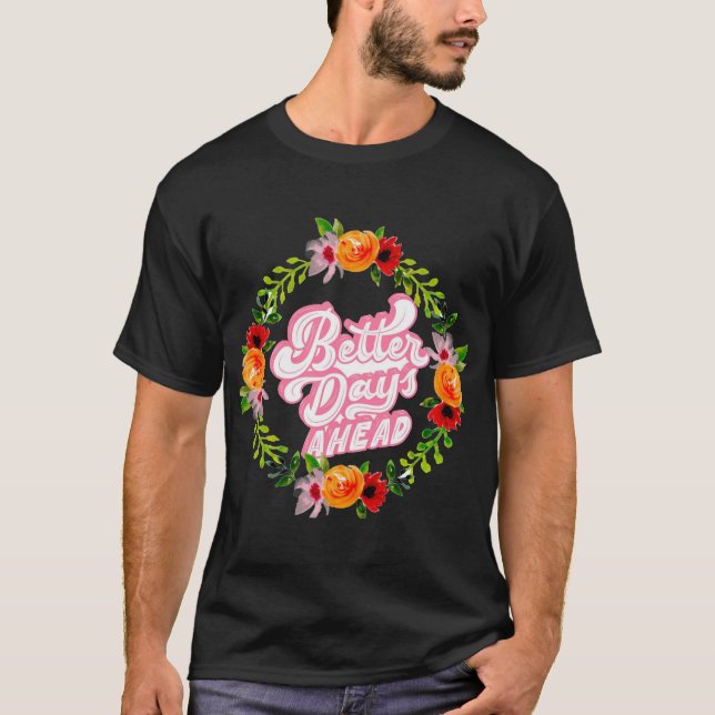 Camiseta Dreamy T-Shirt Design (Frente)