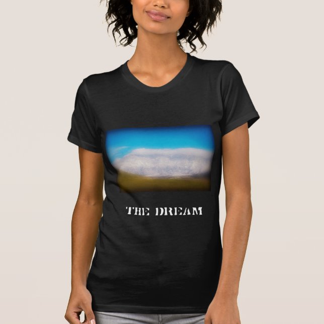 Camiseta Dreamy Yucaipa Valley (Frente)