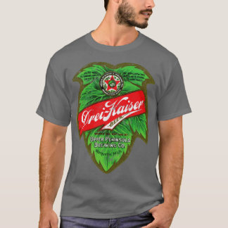 Camiseta DreiKaiser Beer