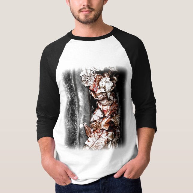 Camiseta Drenado (Frente)