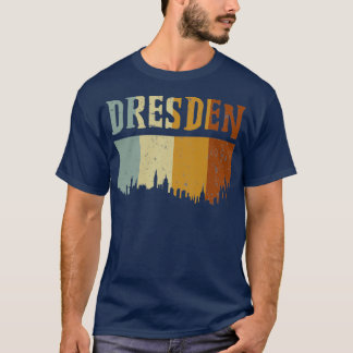 Camiseta Dresden