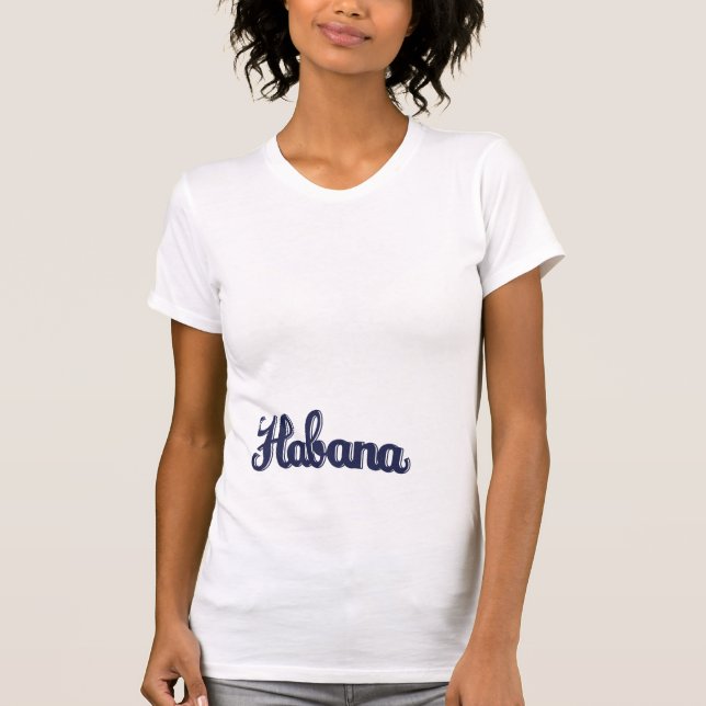 Camiseta Dress (Frente)