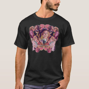 Camiseta Drew Barrymore Classic T-Shirt