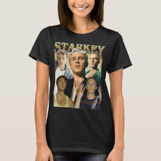 Camiseta Drew Starkey Vintage