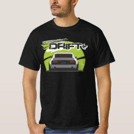 Camiseta Drift