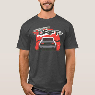 Camiseta Drift