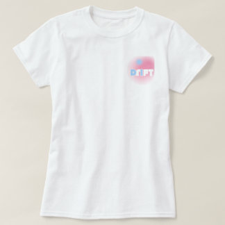 Camiseta Drift in Pastel – Soft Y2K Surf Tee