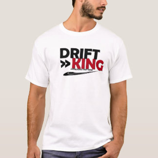 CAMISETA DRIFT KING