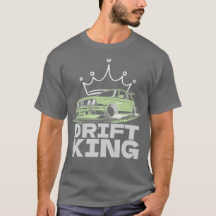 Camiseta Drift King 1