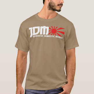 Camiseta Driftuning Fan Jdm Automotive Apparel Car Meet fun