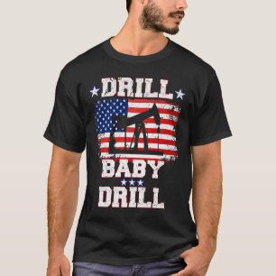 Camiseta Drill Ba