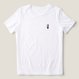 Camiseta Drip Ritual – Hien From Vietnam