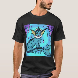 Camiseta DRIPP salpicando