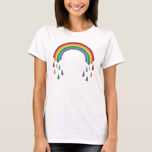 Camiseta Drippin (Frente)