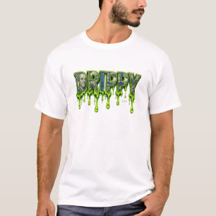 Camiseta Drippy 2026