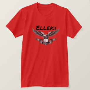 Camiseta Dripset Elleki