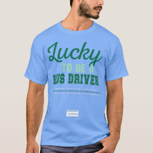 Camiseta Driver de barramento 2