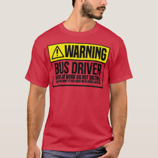 Camiseta driver de barramento de perturbação donx27t