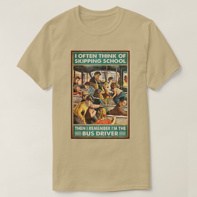 Camiseta Driver De Barramento Ix27m 2 (Frente do Design)