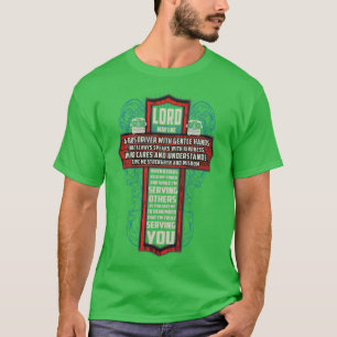 Camiseta Driver de barramento tipo