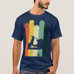 Camiseta Driver Patinete Wespa Vespa