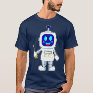 Camiseta Driver Robot Handyman