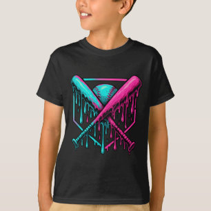 Camiseta Drives Boys Vender T E