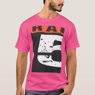 Camiseta Droga, estou há 65 anos, engraçado, 65 anos.