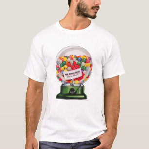 Camiseta Drogas de maravilha novas!