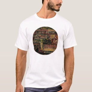 CAMISETA DROGAS E ROCK N ROLL