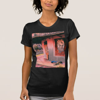 Camiseta Drograria velha de Florida