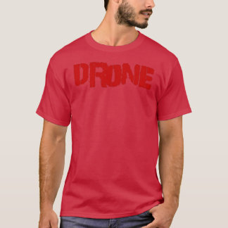 Camiseta Drone