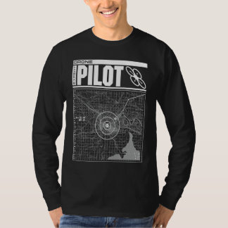 Camiseta Drone Expert Pilot